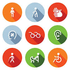 CURSO PRESENCIAL «Medidas de Apoyo para personas con Discapacidad» (30h) 17-21/24-28 de octubre de 2022
